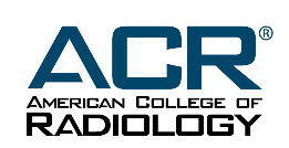 American College of Radiology