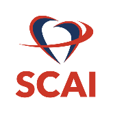 SCAI logo