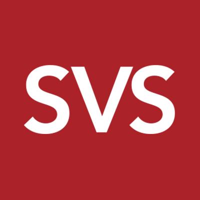 SVS Logo