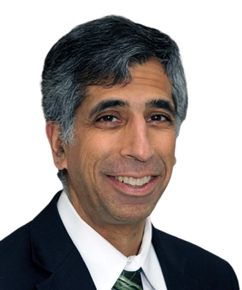 Dr. Anil Hingorani