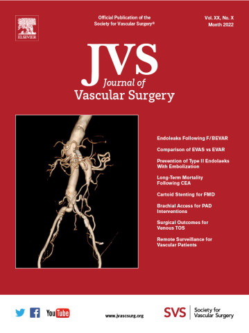 JVS Cover