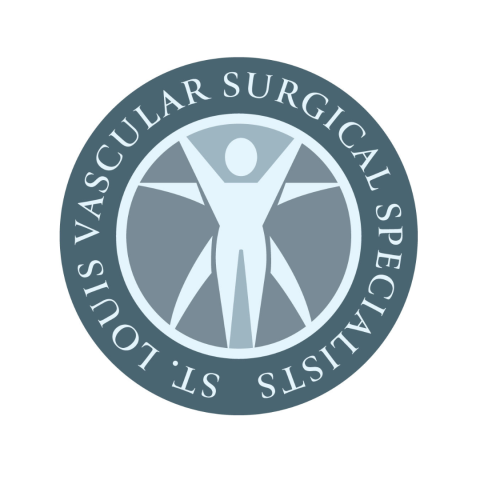 St. Louis Vascular VIP logo