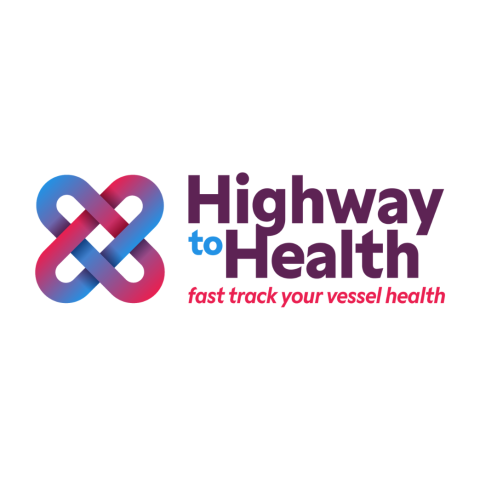 Highway to Health Logo